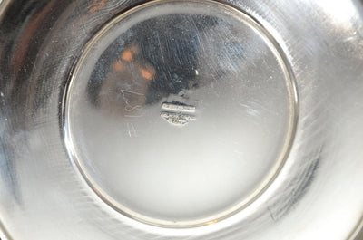 Rare Pair of 5-Light Candelabra Attributed to Kem Weber for Porter Blanchard