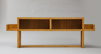 Custom-designed Console Table by Paul László