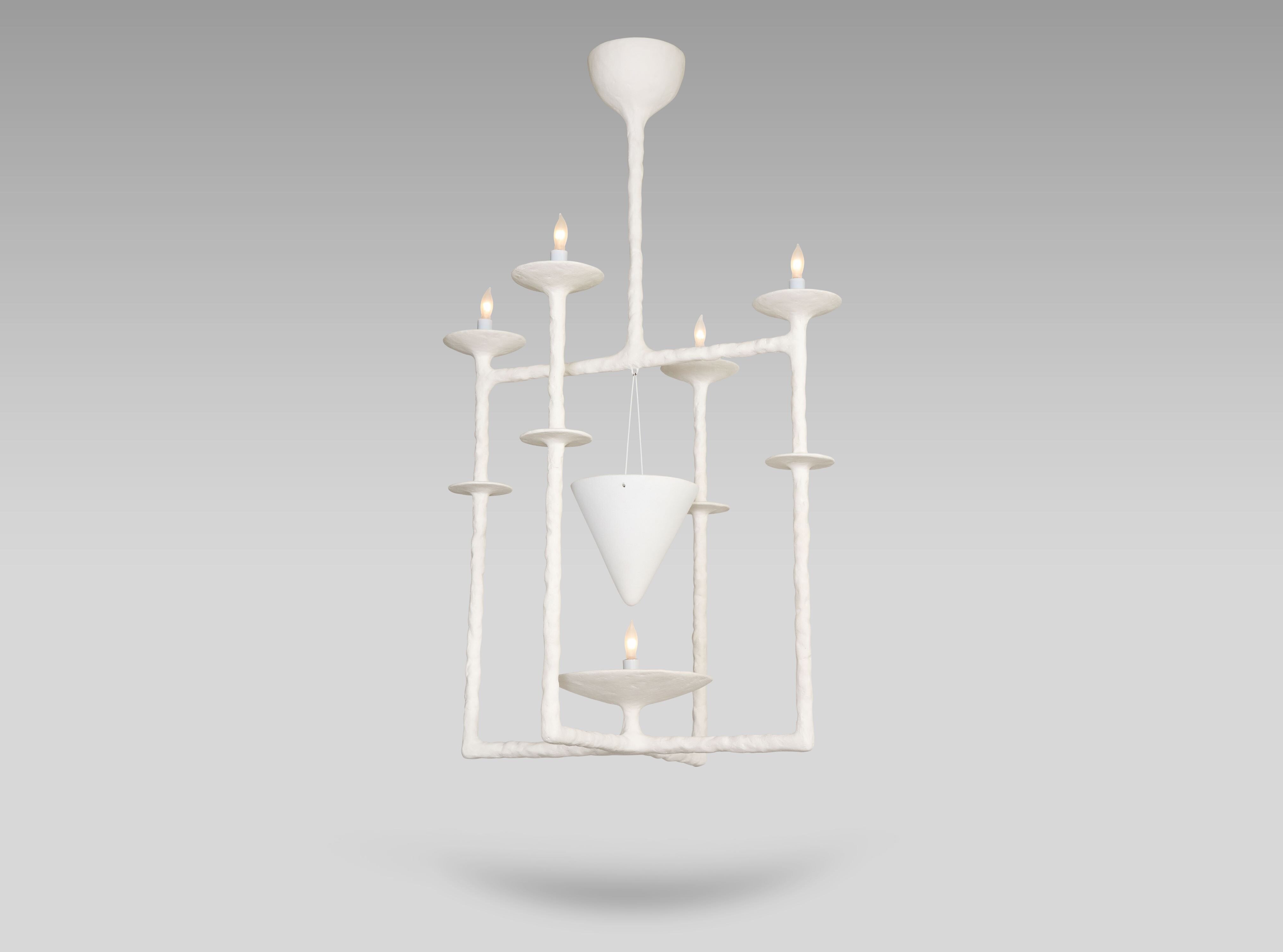 Aura” Hanging Fixture by Alexandre Logé – Donzella LTD.