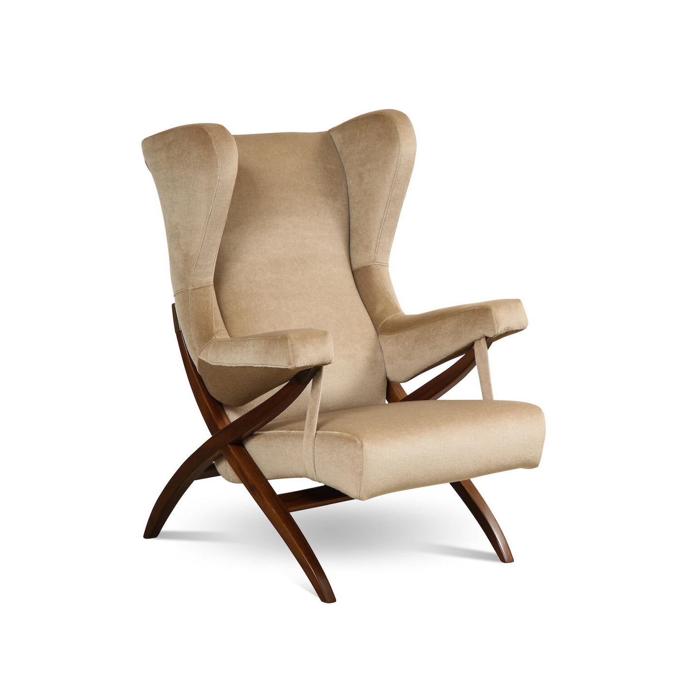 "Fiorenza" Armchair by Franco Albini for Arflex