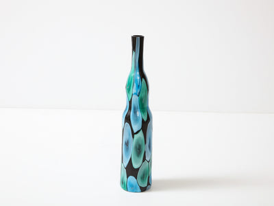 Nerox Bottle Form by Ermanno Toso for Fratelli Toso