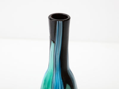 Nerox Bottle Form by Ermanno Toso for Fratelli Toso
