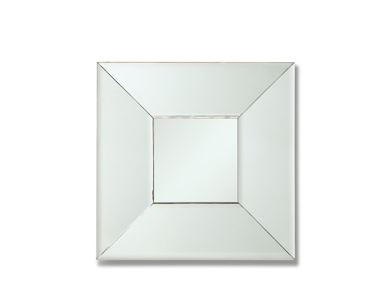 Studio-made Wall Mirror by Roberto Giulio Rida