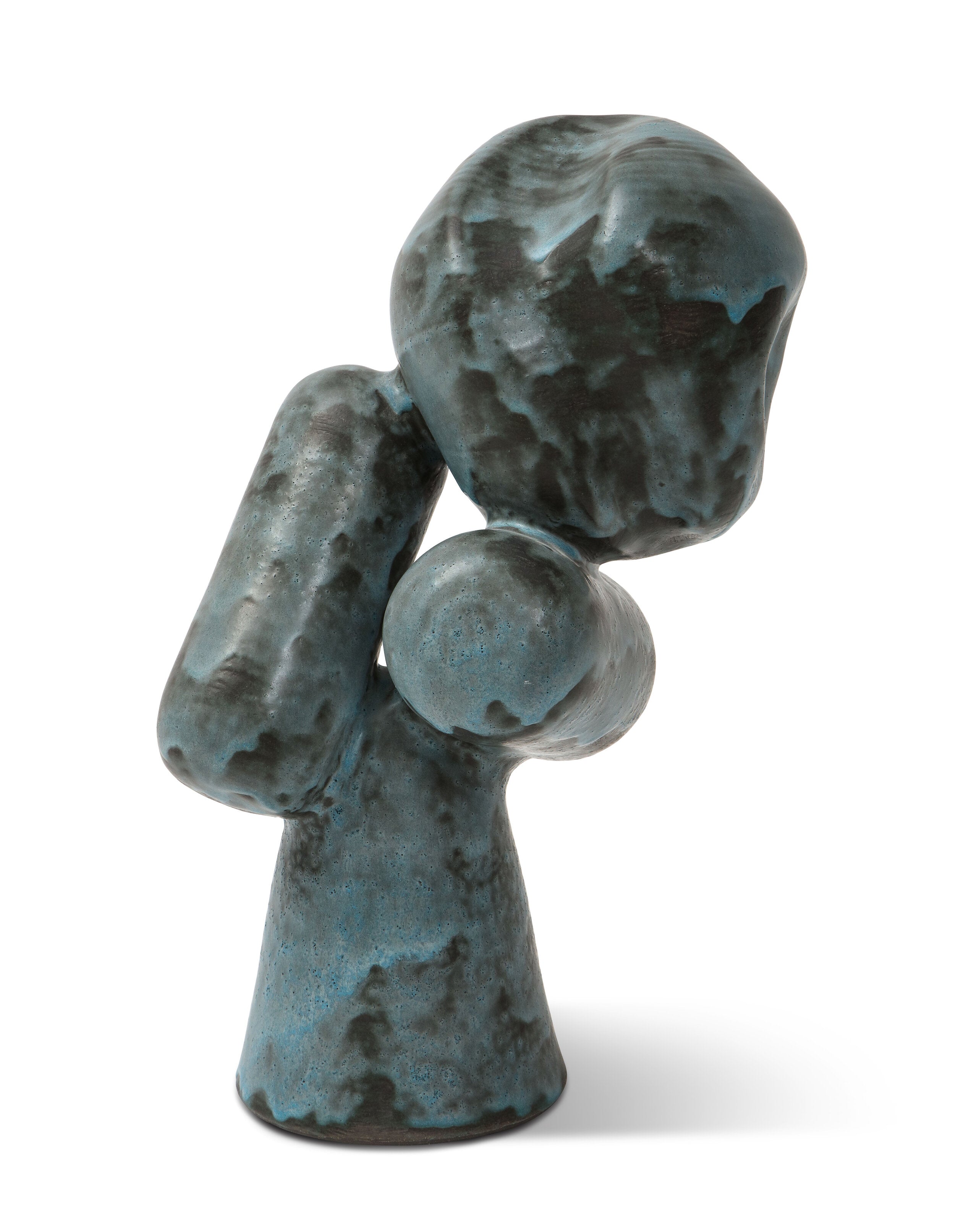 David Haskell – Donzella LTD.