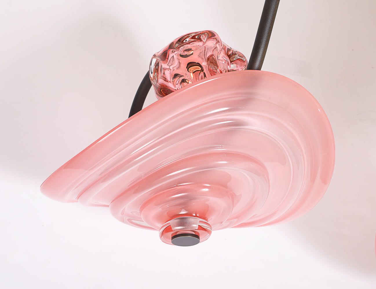 Samara Palma Chandelier by Lorin Silverman