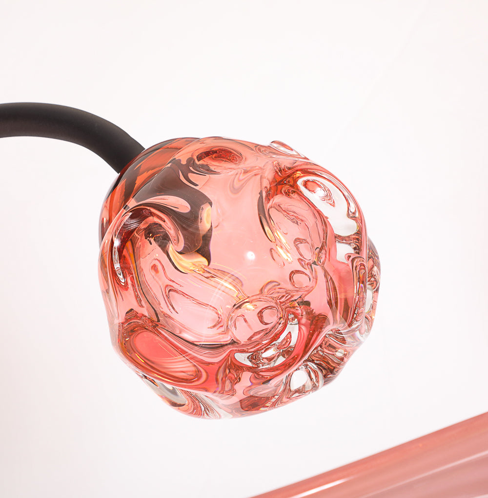 Samara Palma Chandelier by Lorin Silverman