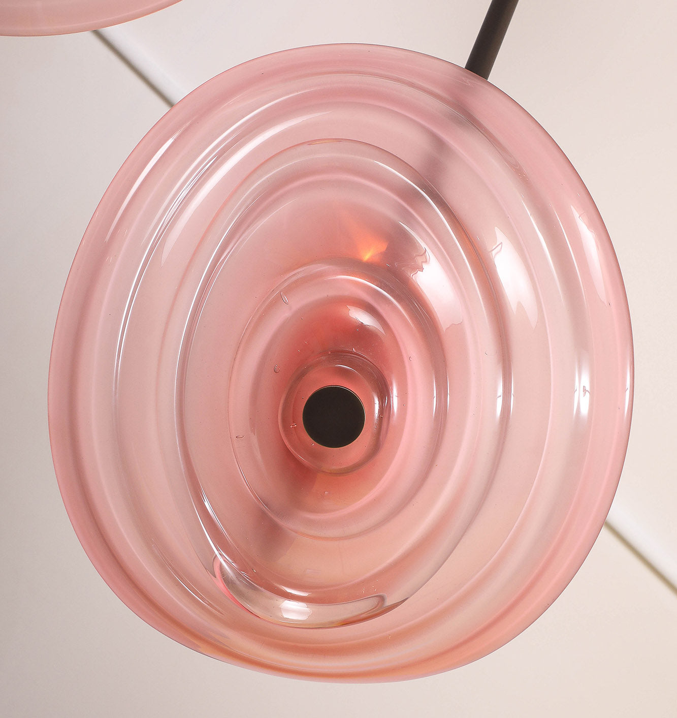 Samara Palma Chandelier by Lorin Silverman