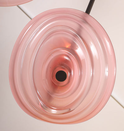 Samara Palma Chandelier by Lorin Silverman