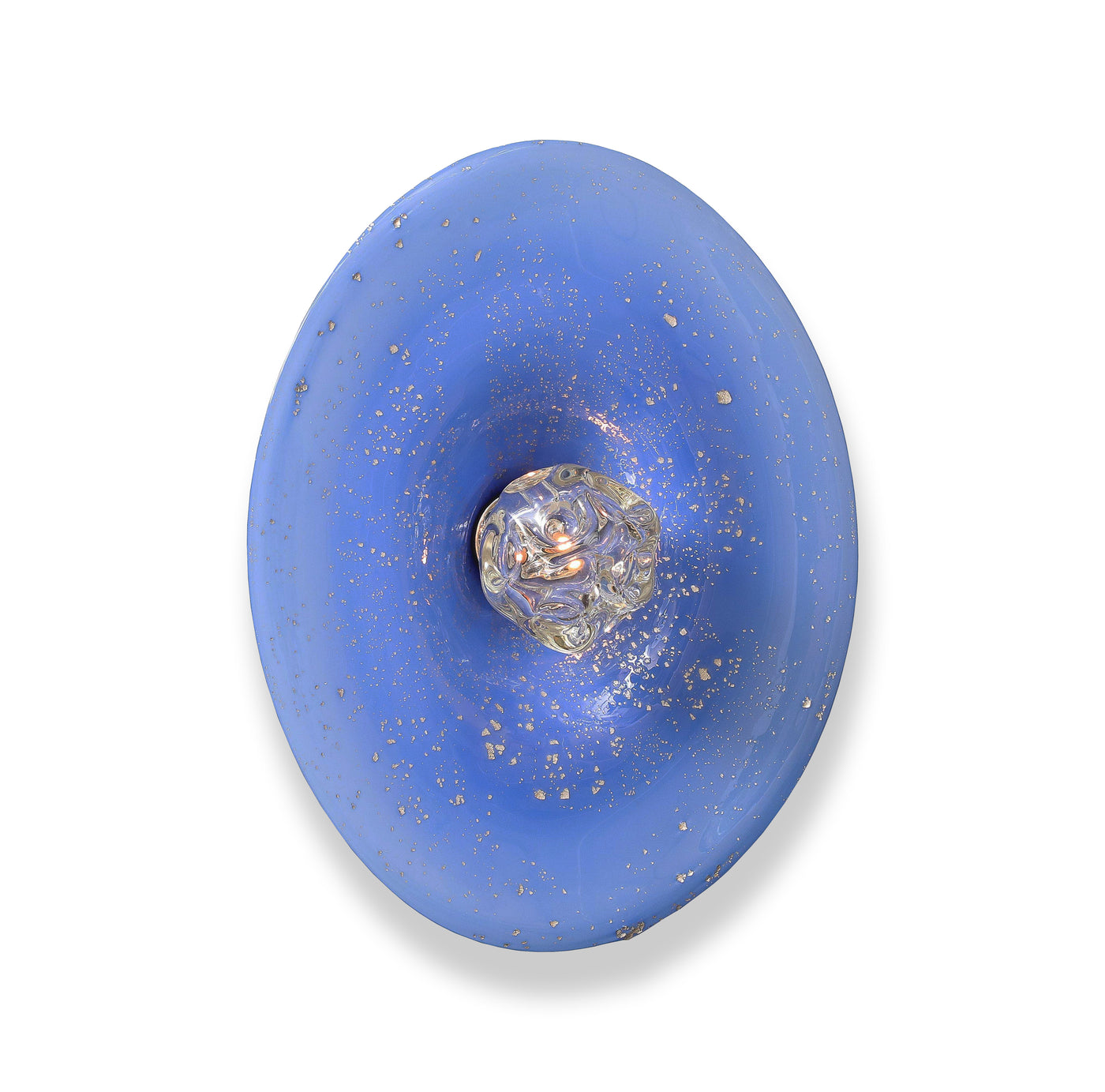 MoonFlower Wall Light by Lorin Silverman