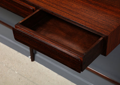 Rare Wall  Console by Ico Parisi
