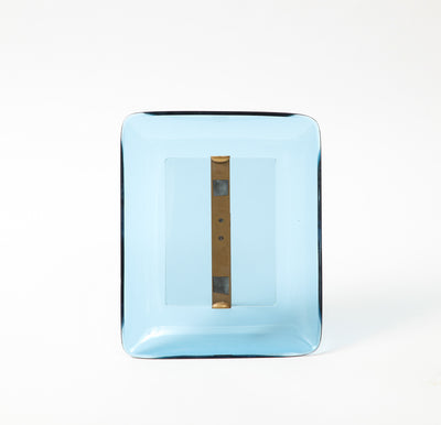 Table Top Picture Frame by Max Ingrand for Fontana Arte