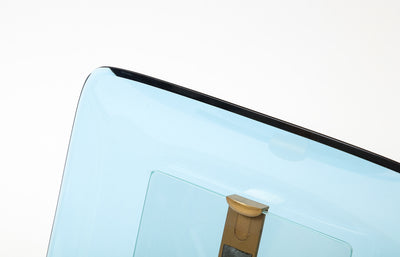 Table Top Picture Frame by Max Ingrand for Fontana Arte
