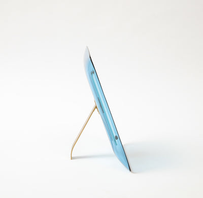 Table Top Picture Frame by Max Ingrand for Fontana Arte