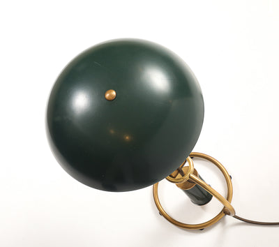 Desk Lamp Model No. 12297 by Angelo Lelii