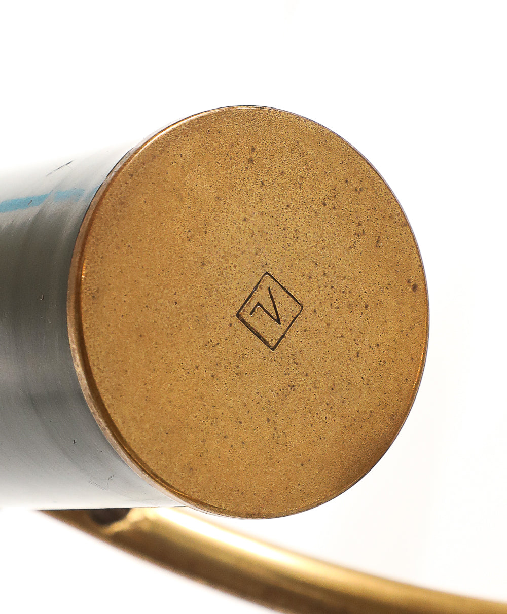 Desk Lamp Model No. 12297 by Angelo Lelii