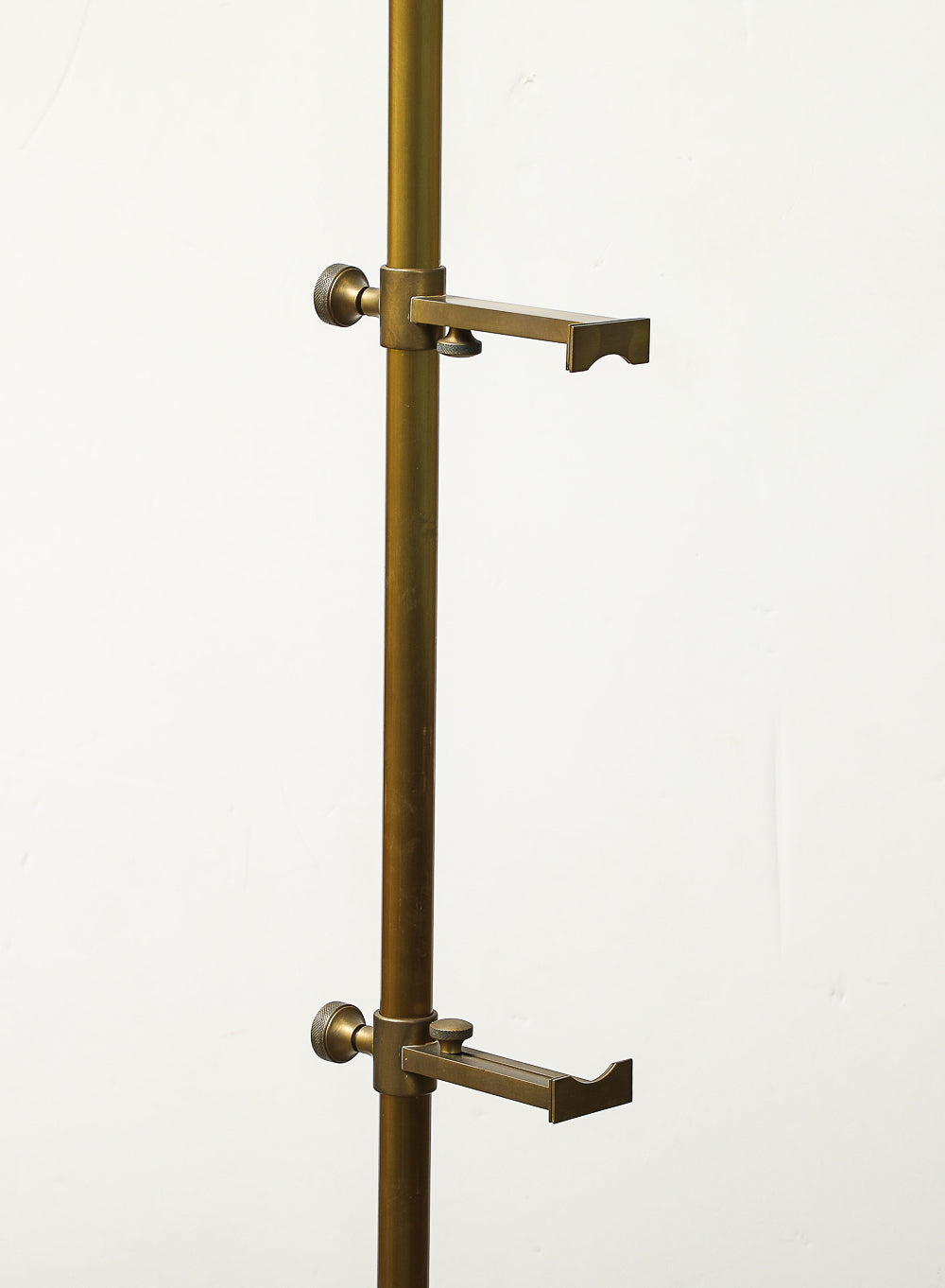 Easel Floor Lamp by Angelo Lelii for Arredoluce