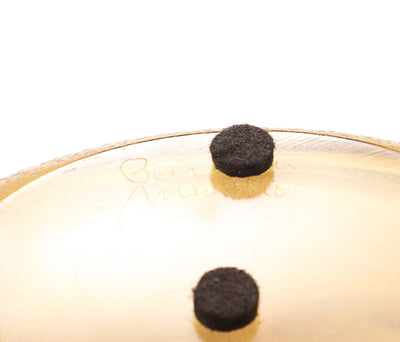 Ombre-Style Vase by Alfredo Barbini