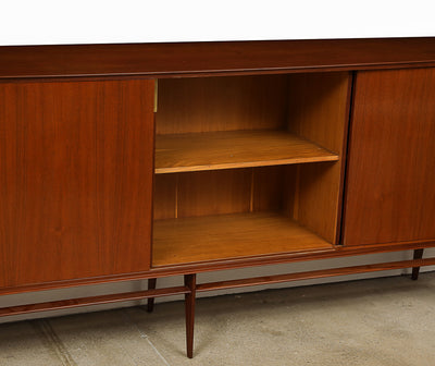 Rare Sideboard by Vittorio Dassi