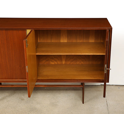 Rare Sideboard by Vittorio Dassi