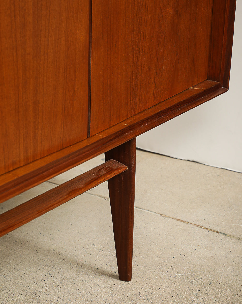 Rare Sideboard by Vittorio Dassi