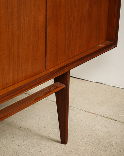 Rare Sideboard by Vittorio Dassi