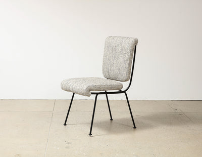 Floating Dining Chair by Donzella, LTD.