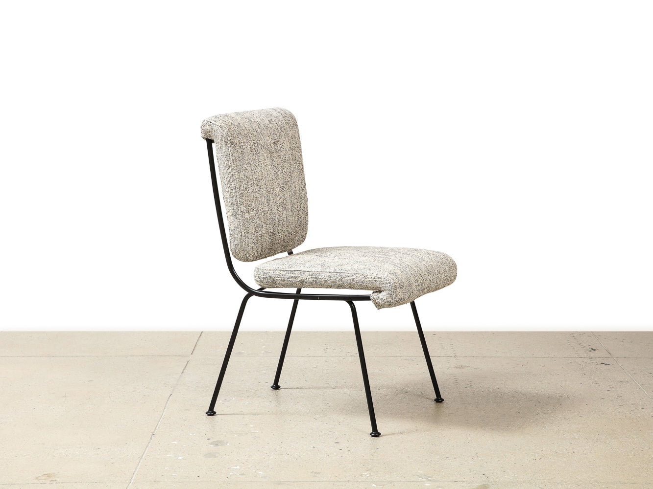 Floating Dining Chair by Donzella, LTD.