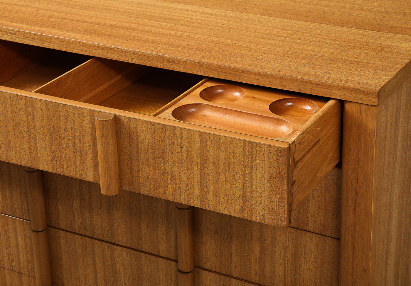 Chest of Drawers by Edward Wormley for Dunbar