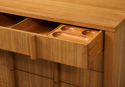Chest of Drawers by Edward Wormley for Dunbar