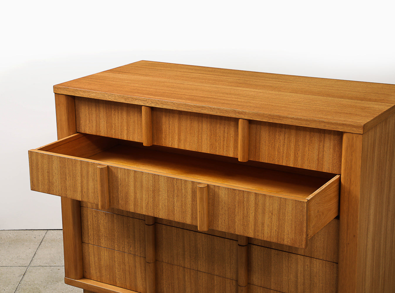 Chest of Drawers by Edward Wormley for Dunbar