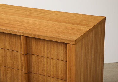Chest of Drawers by Edward Wormley for Dunbar