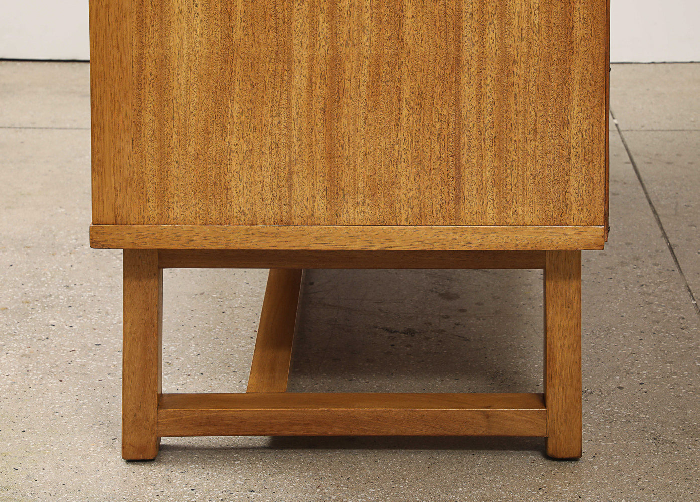 Chest of Drawers by Edward Wormley for Dunbar