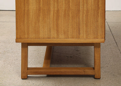 Chest of Drawers by Edward Wormley for Dunbar