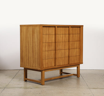 Chest of Drawers by Edward Wormley for Dunbar