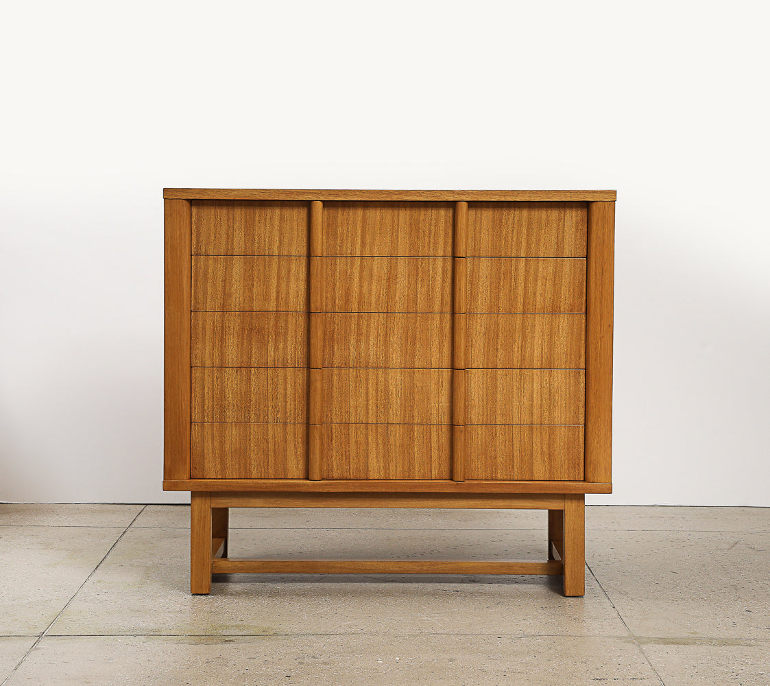 Chest of Drawers by Edward Wormley for Dunbar