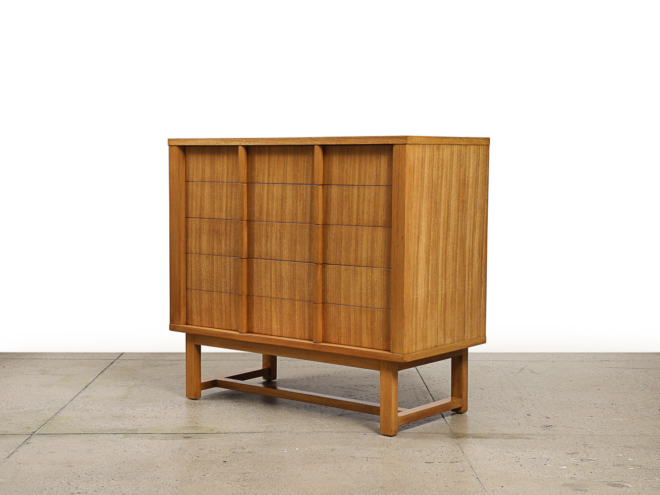 Chest of Drawers by Edward Wormley for Dunbar