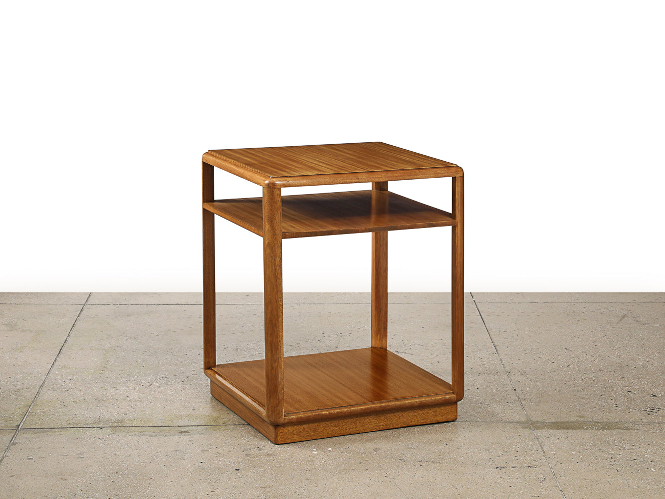 Early Side Table by Edward Wormley for Dunbar
