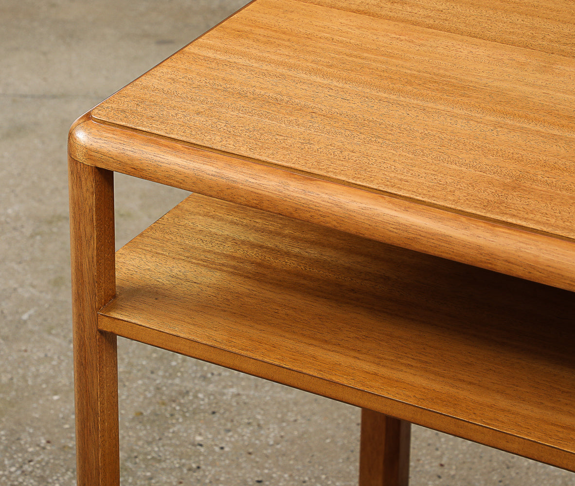 Early Side Table by Edward Wormley for Dunbar