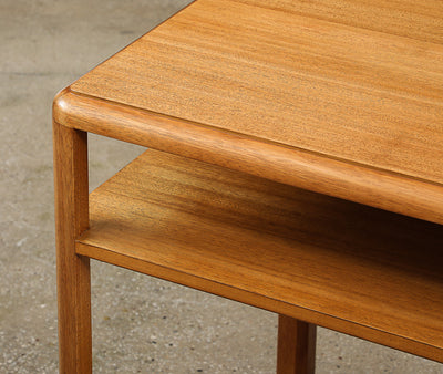 Early Side Table by Edward Wormley for Dunbar