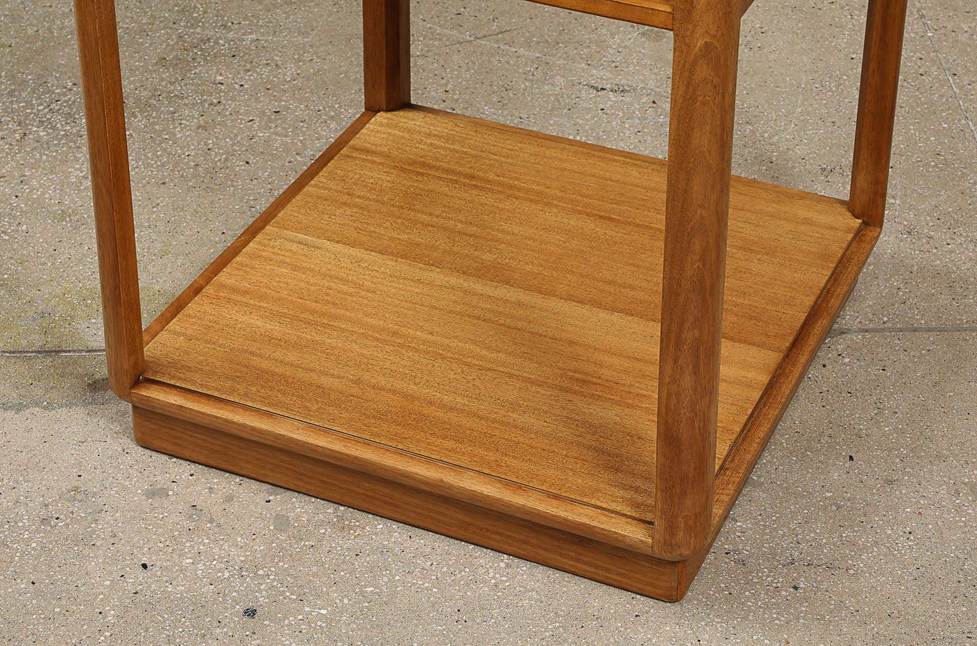 Early Side Table by Edward Wormley for Dunbar