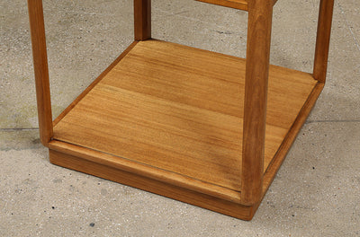 Early Side Table by Edward Wormley for Dunbar