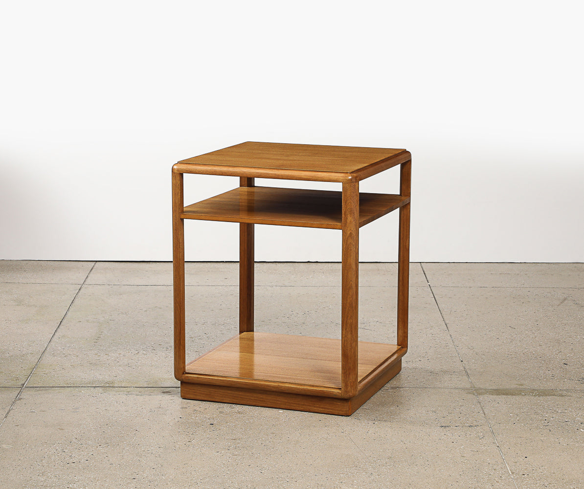 Early Side Table by Edward Wormley for Dunbar