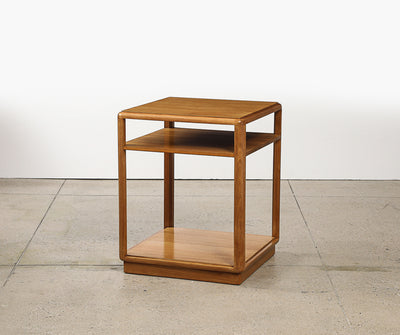 Early Side Table by Edward Wormley for Dunbar