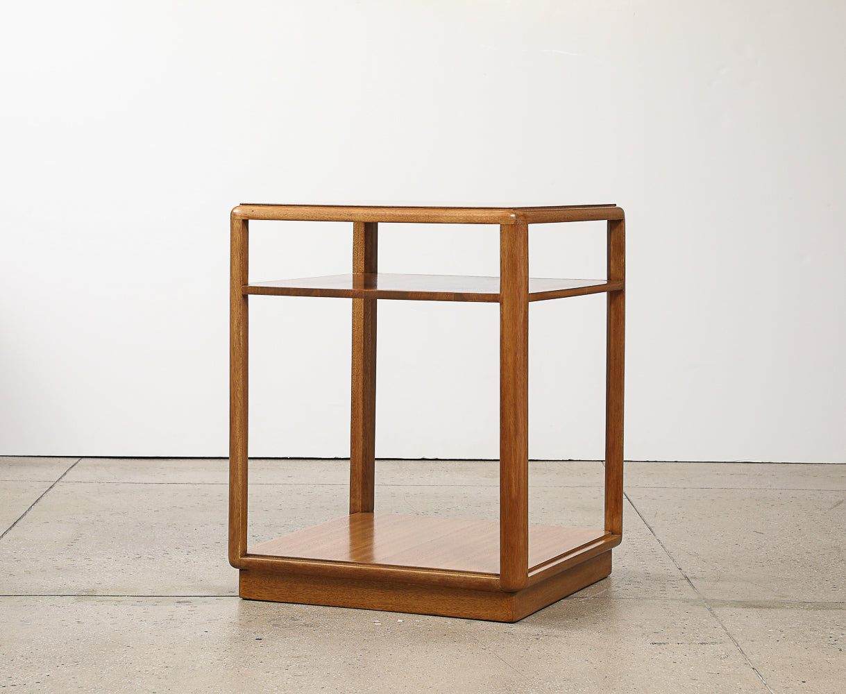 Early Side Table by Edward Wormley for Dunbar