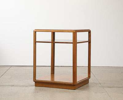 Early Side Table by Edward Wormley for Dunbar