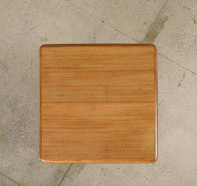 Early Side Table by Edward Wormley for Dunbar