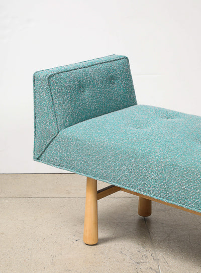 Upholstered Bench by Edward Wormley