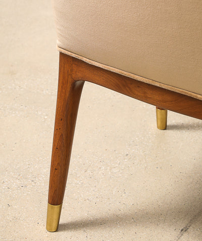 504 Armchairs by Gio Ponti for Cassina