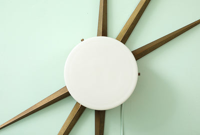 Star Wall Lights by Gio Ponti