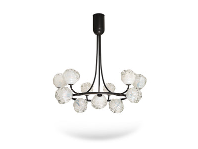 Ukidama Chandelier by Lorin Silverman